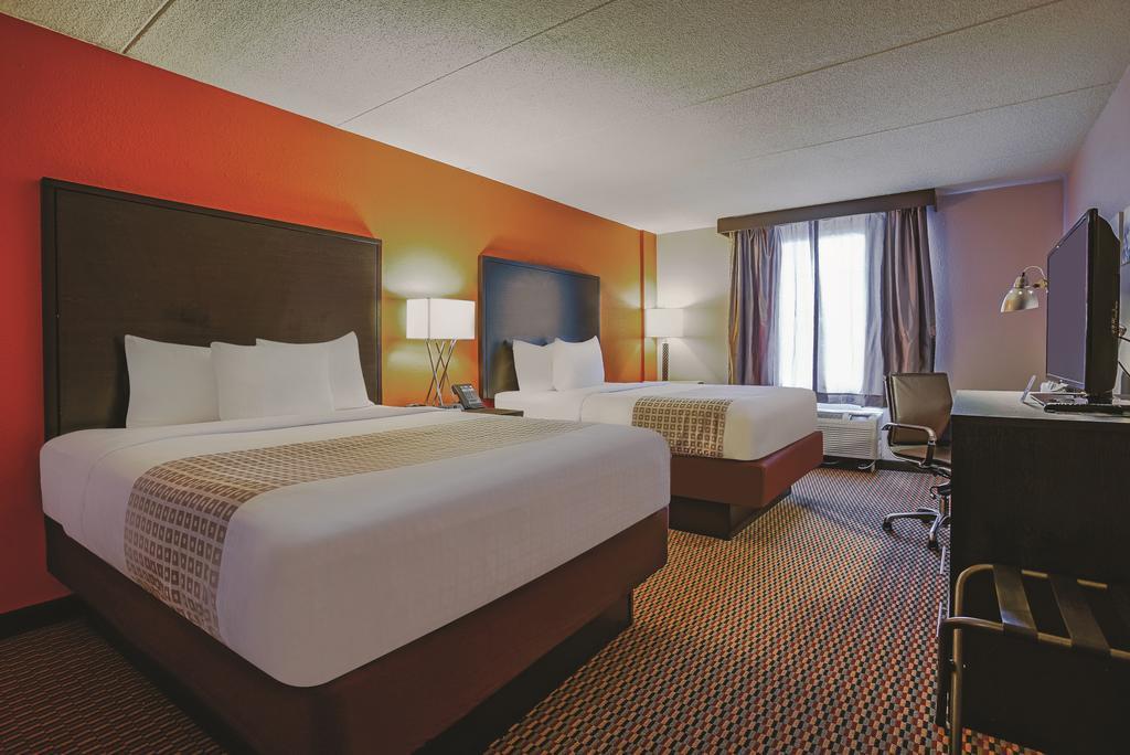 Holiday Inn & Suites Philadelphia-Runnemede/Exit 3-New Jersey Turnpike Eksteriør bilde