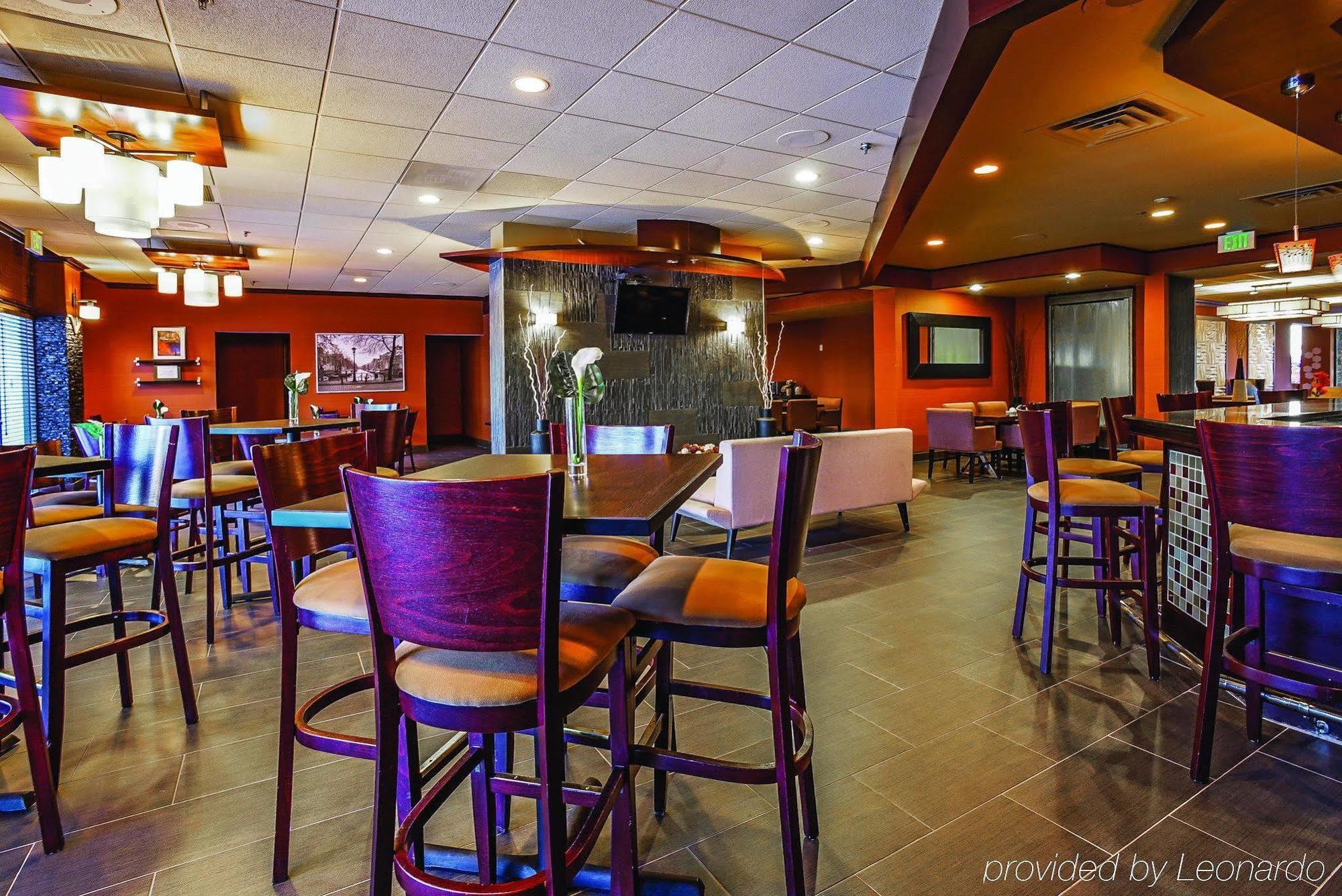 Holiday Inn & Suites Philadelphia-Runnemede/Exit 3-New Jersey Turnpike Eksteriør bilde