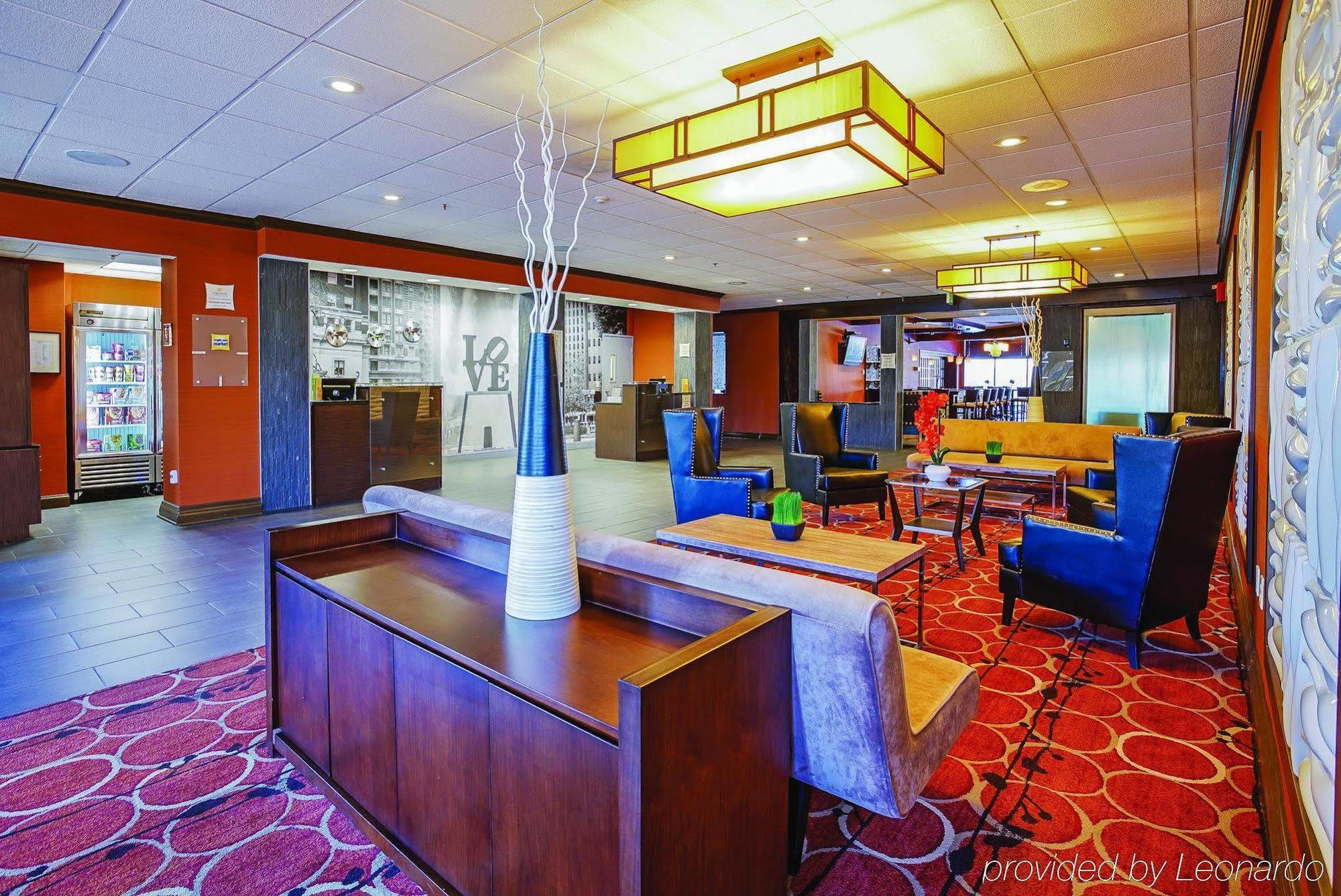 Holiday Inn & Suites Philadelphia-Runnemede/Exit 3-New Jersey Turnpike Eksteriør bilde