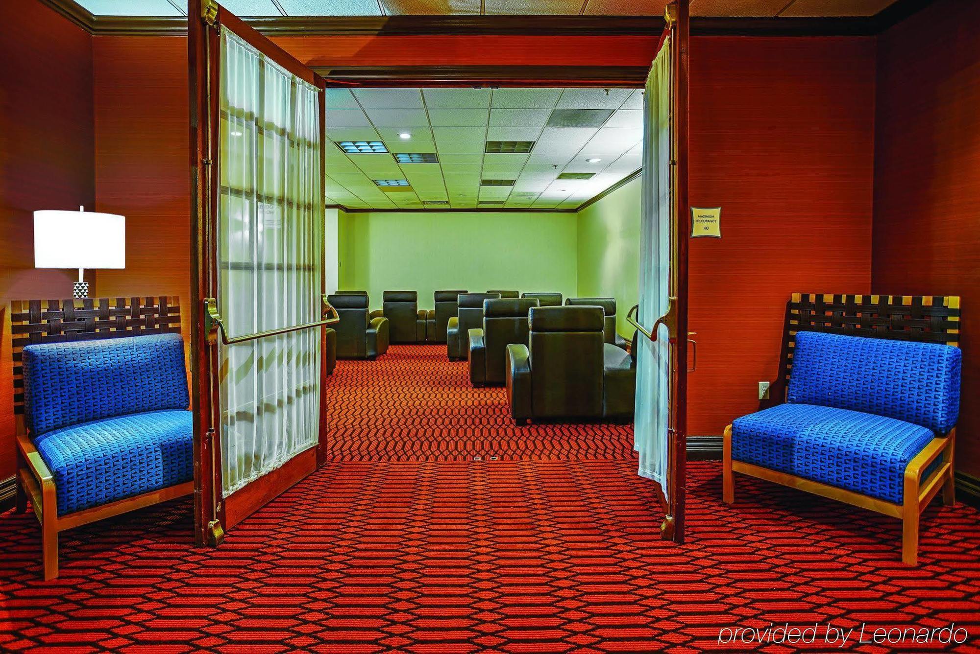 Holiday Inn & Suites Philadelphia-Runnemede/Exit 3-New Jersey Turnpike Eksteriør bilde