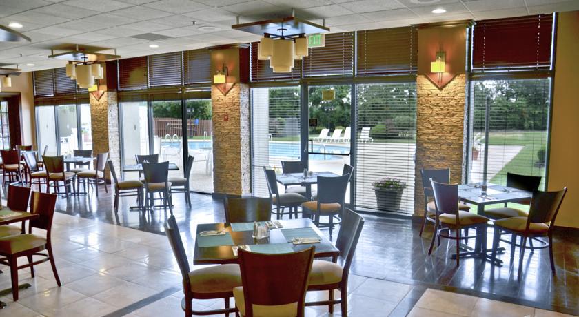 Holiday Inn & Suites Philadelphia-Runnemede/Exit 3-New Jersey Turnpike Eksteriør bilde